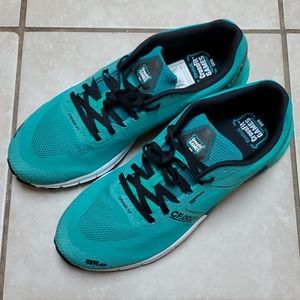 RARE New Reebok Crossfit Games 2016 Cushion 3.0